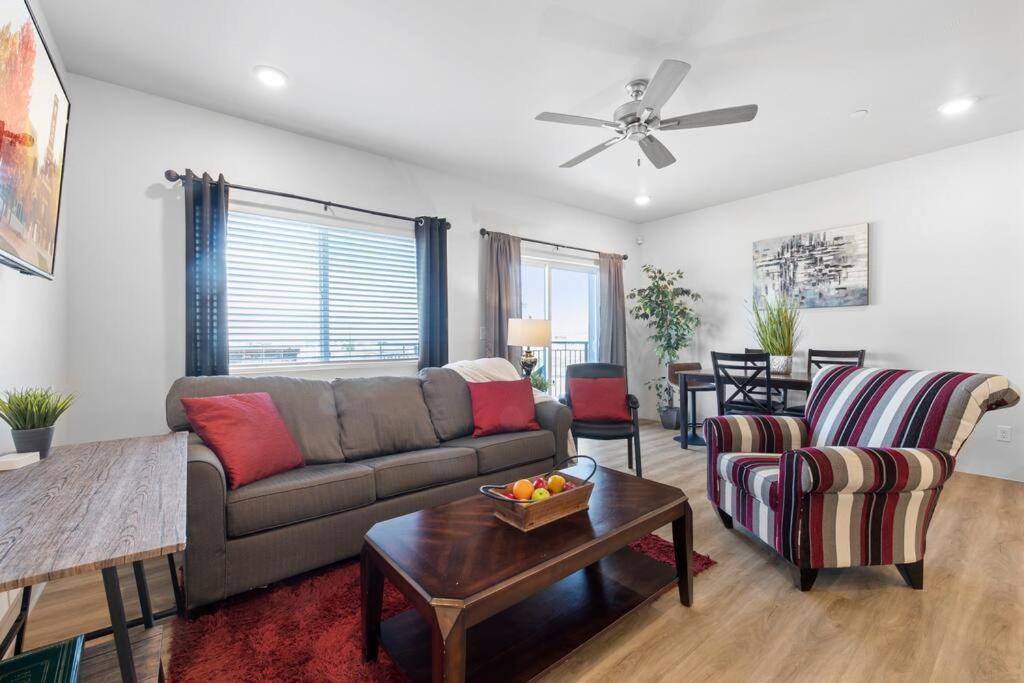 Badger Den: 1Mi.Snow College~ Wash/Dryer~Climb Apartment Ephraim Exterior photo
