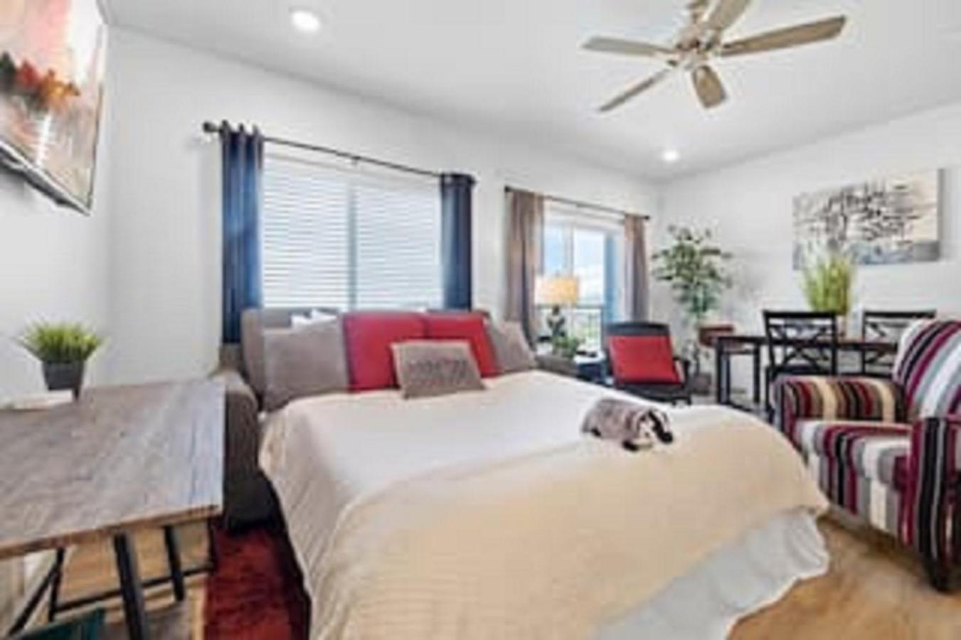 Badger Den: 1Mi.Snow College~ Wash/Dryer~Climb Apartment Ephraim Exterior photo