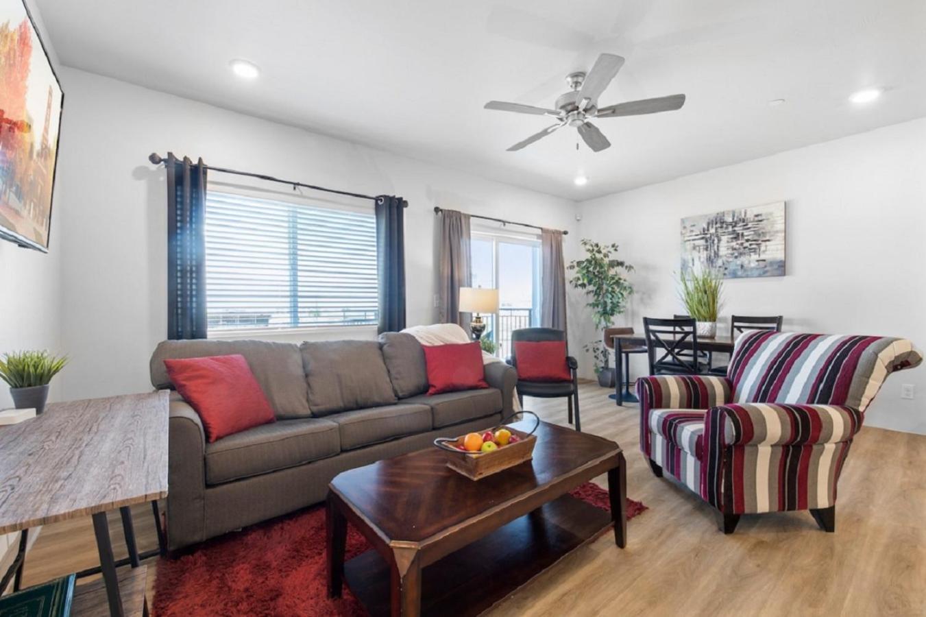 Badger Den: 1Mi.Snow College~ Wash/Dryer~Climb Apartment Ephraim Exterior photo